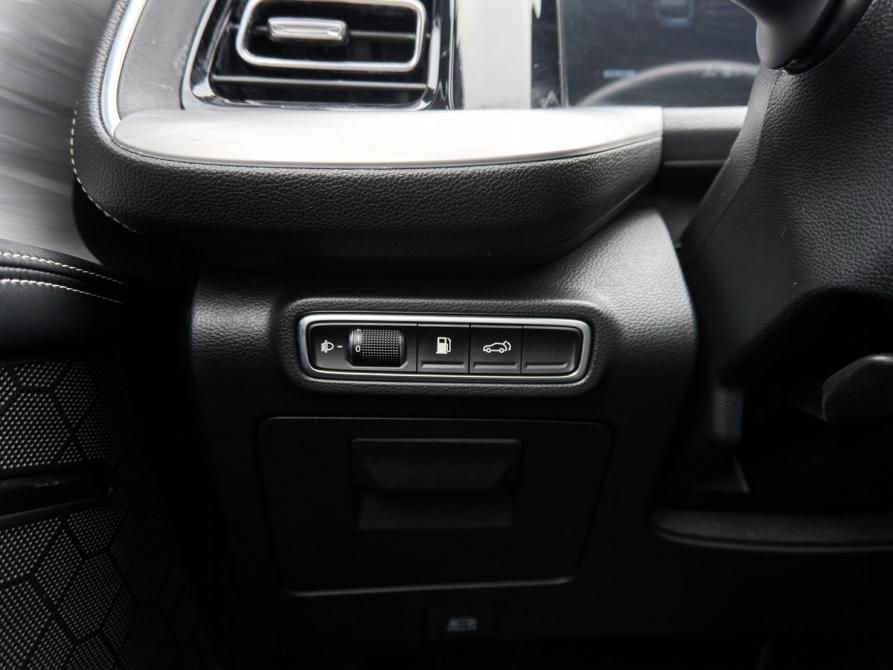 GAC GS8 II Казань  - изображение 12