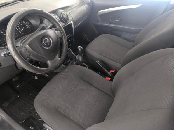 Nissan Almera III (G15) с пробегом 2013 года, цена 551 801 рубль, 185000 км, седан, Автокод Объявления
