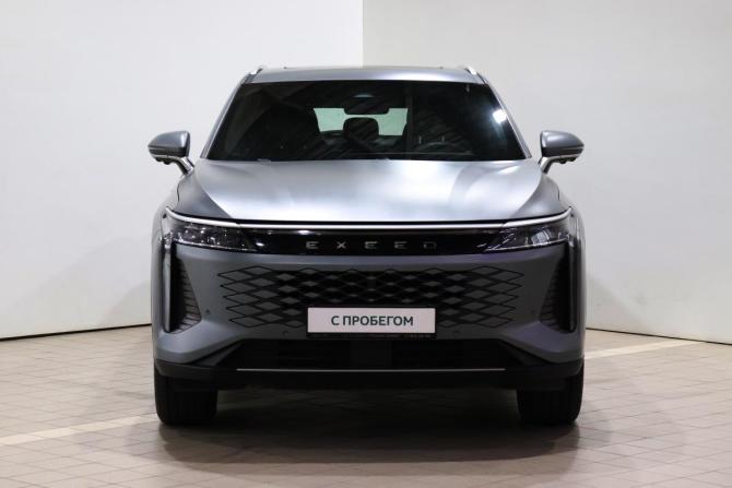 Exeed RX с пробегом 2024 года, цена 3 215 000 рублей, 84638 км, внедорожник, Автокод Объявления