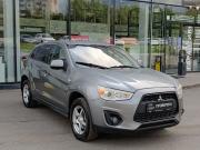 Mitsubishi ASX I Ижевск  - изображение 25