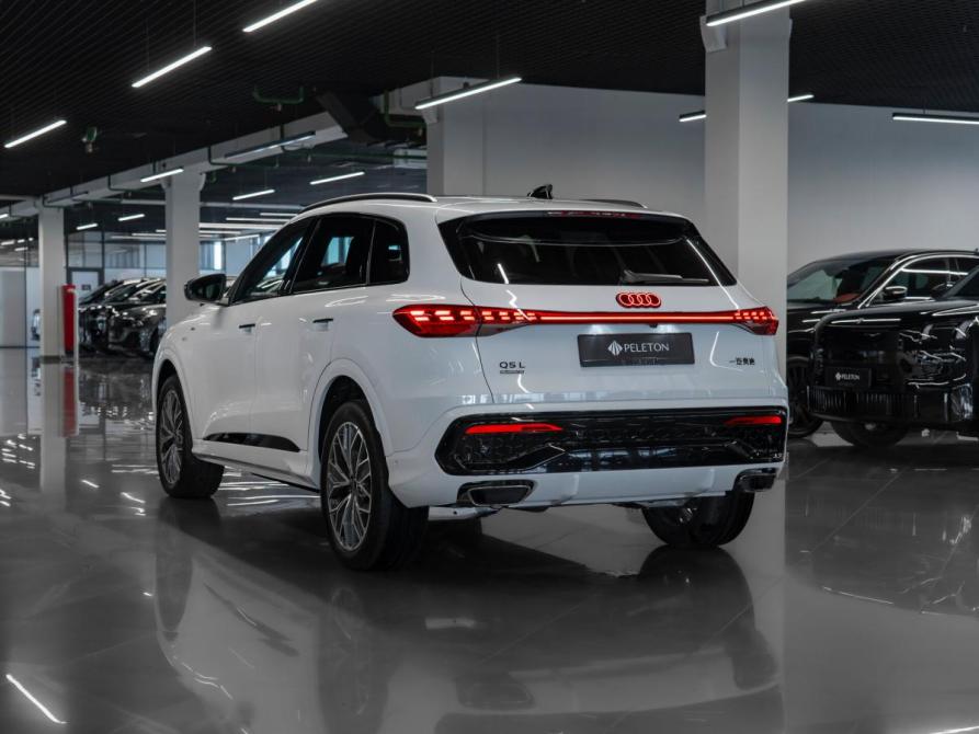 Audi Q5 III (GU) Москва  - изображение 4