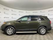 Kia Sorento II Москва  - изображение 20
