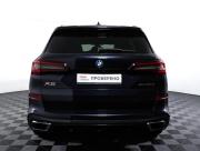 BMW X5 IV (G05/G18) Москва  - изображение 35