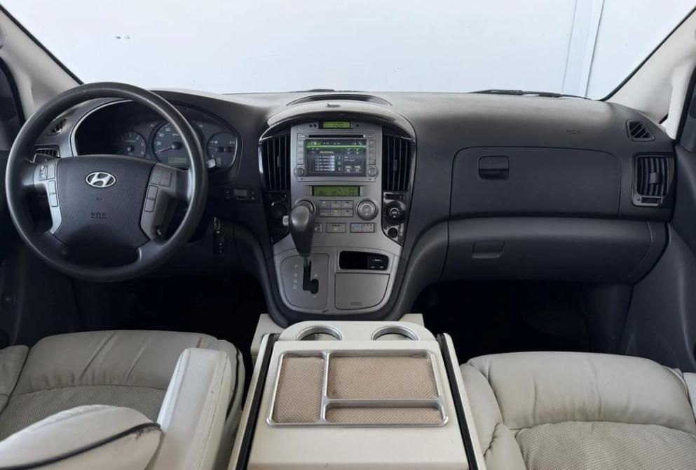 Hyundai Grand Starex I Киров  - изображение 11