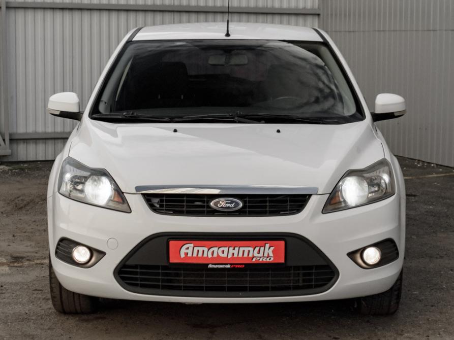 Ford Focus II Рестайлинг Екатеринбург  - изображение 2