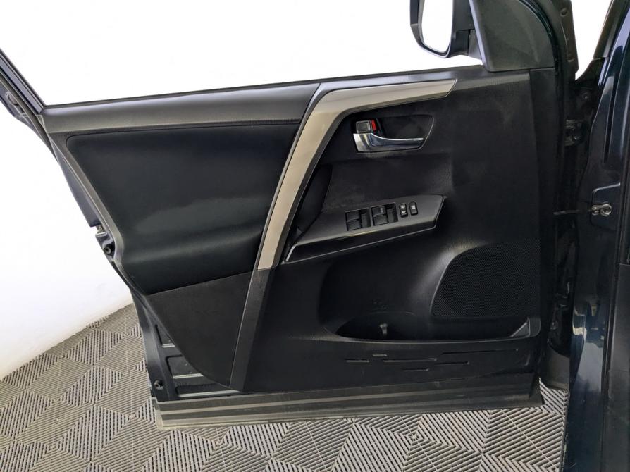 Toyota RAV4 IV (XA40) Рестайлинг Москва  - изображение 18