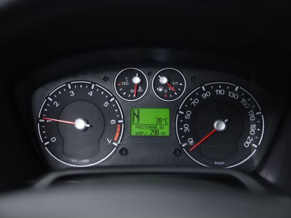 Ford Fusion I Рестайлинг с пробегом 2007 года, цена 330 000 рублей, 183700 км, хэтчбек, Автокод Объявления