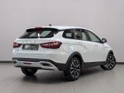 Lada (ВАЗ) Vesta I Рестайлинг (NG) Москва  - изображение 42