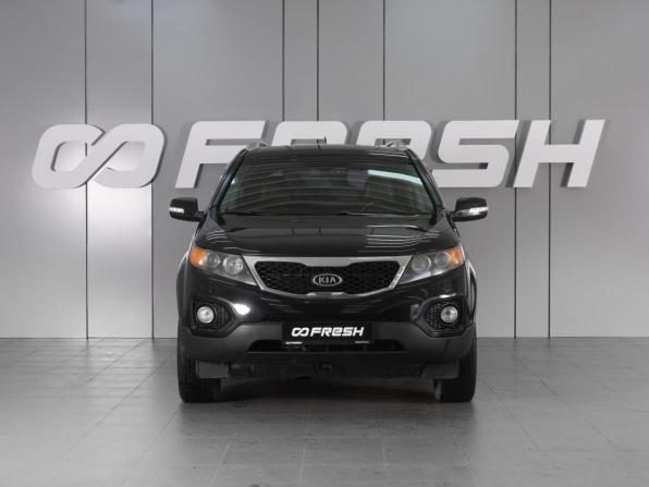 Kia Sorento II с пробегом 2010 года, цена 1 449 000 рублей, 174065 км, внедорожник, Автокод Объявления