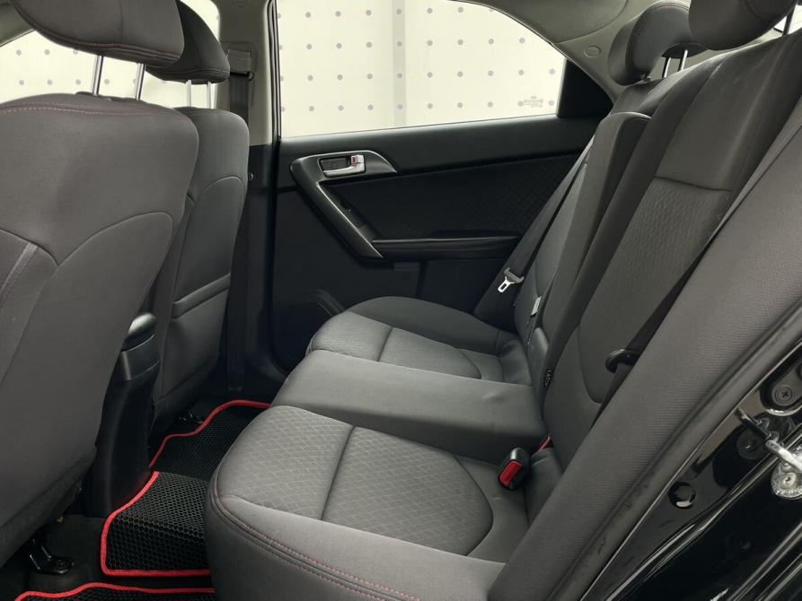 Kia Cerato II Тамбов  - изображение 13