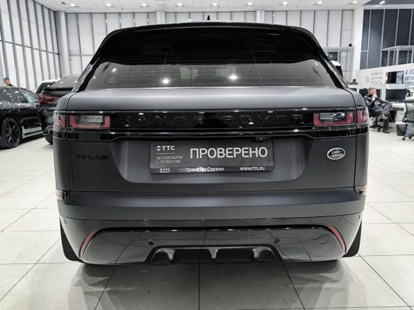 Land Rover Range Rover Velar I с пробегом 2020 года, цена 4 300 000 рублей, 98855 км, внедорожник, Автокод Объявления