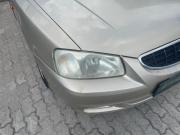 Hyundai Accent II Череповец  - изображение 17