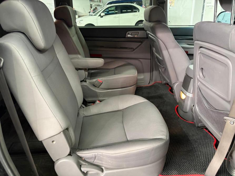 SsangYong Stavic Краснодар  - изображение 16