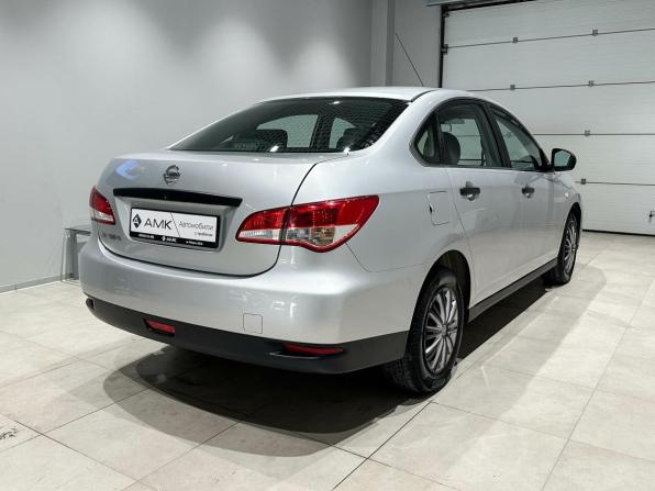 Nissan Almera III (G15) с пробегом 2018 года, цена 900 000 рублей, 122134 км, седан, Автокод Объявления
