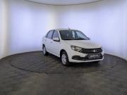 Lada (ВАЗ) Granta I Рестайлинг Москва  - изображение 29