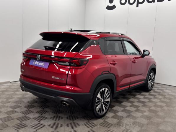 Changan CS35 Plus I Рестайлинг с пробегом 2022 года, цена 1 799 000 рублей, 31806 км, внедорожник, Автокод Объявления