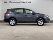 Toyota RAV4 IV (XA40) Тюмень  - изображение 27