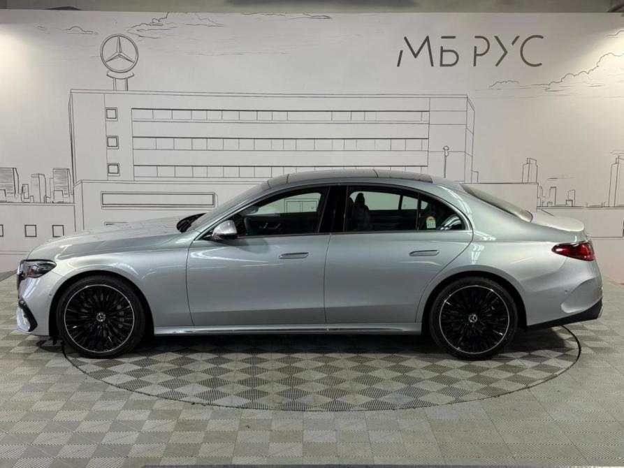 Mercedes-Benz E-Класс VI (W214 S214) Москва  - изображение 10