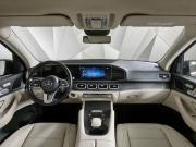 Mercedes-Benz GLE II (V167) Москва  - изображение 33