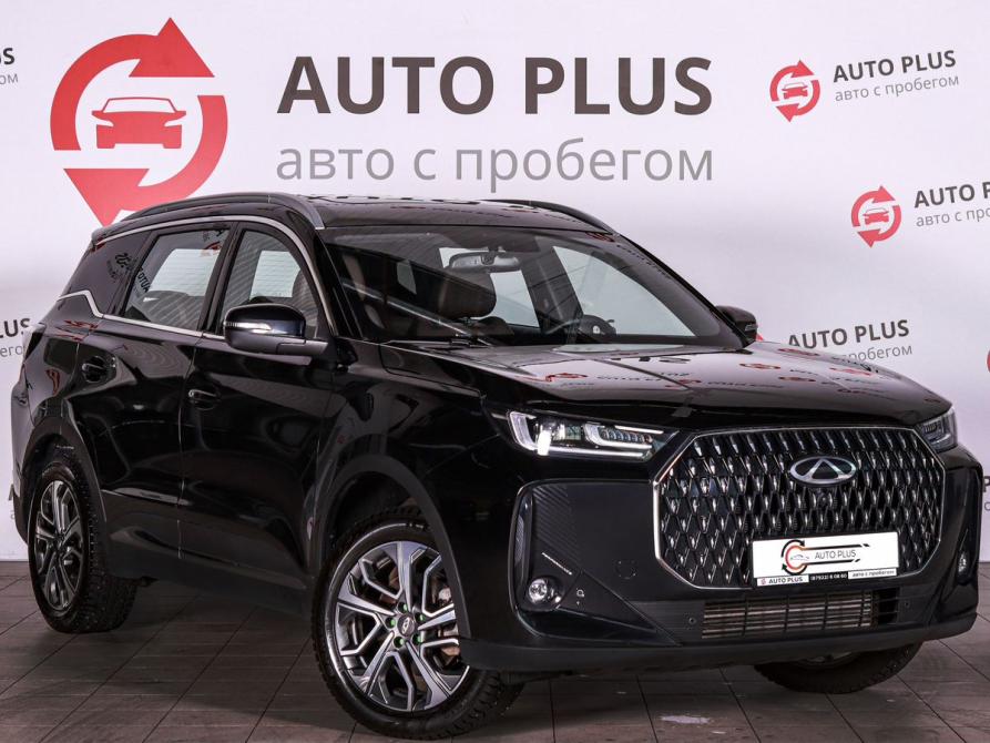 Chery Tiggo 7L I Минеральные Воды  - изображение 1