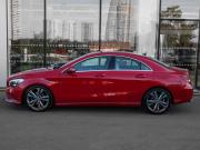 Mercedes-Benz CLA I (C117 X117) Рестайлинг Москва  - изображение 32