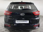 Hyundai Creta I Рестайлинг Москва  - изображение 25