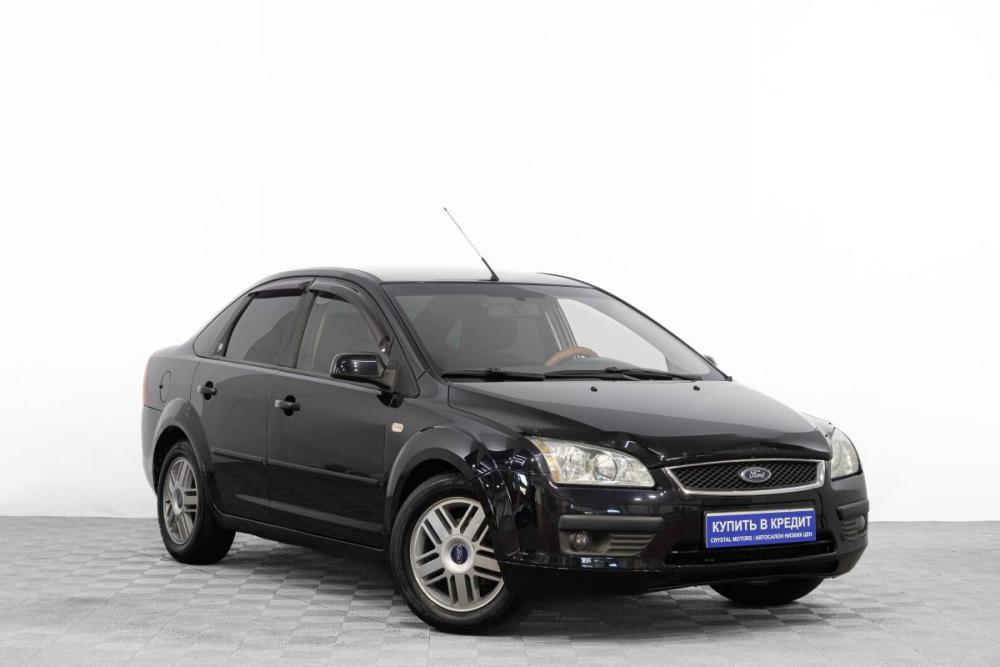 Ford Focus II Барнаул  - изображение 1