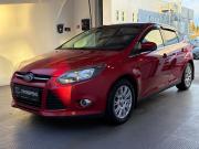 Ford Focus III Уфа  - изображение 19