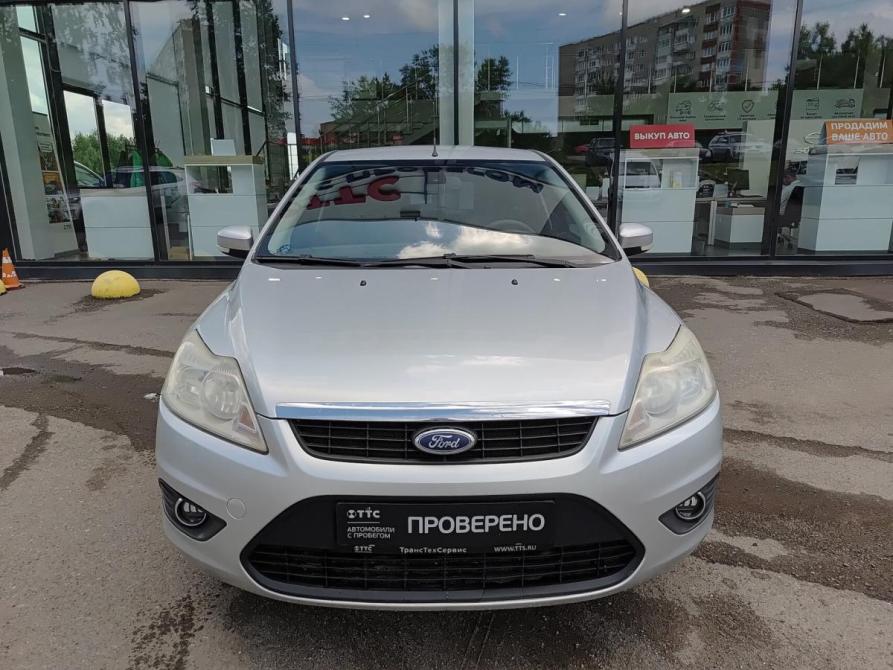 Ford Focus II Рестайлинг Ижевск  - изображение 2