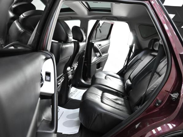Nissan Murano II (Z51) Рестайлинг с пробегом 2011 года, цена 759 000 рублей, 154693 км, внедорожник, Автокод Объявления