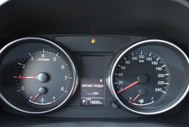 Haval M6 II с пробегом 2024 года, цена 1 845 000 рублей, 18669 км, внедорожник, Автокод Объявления