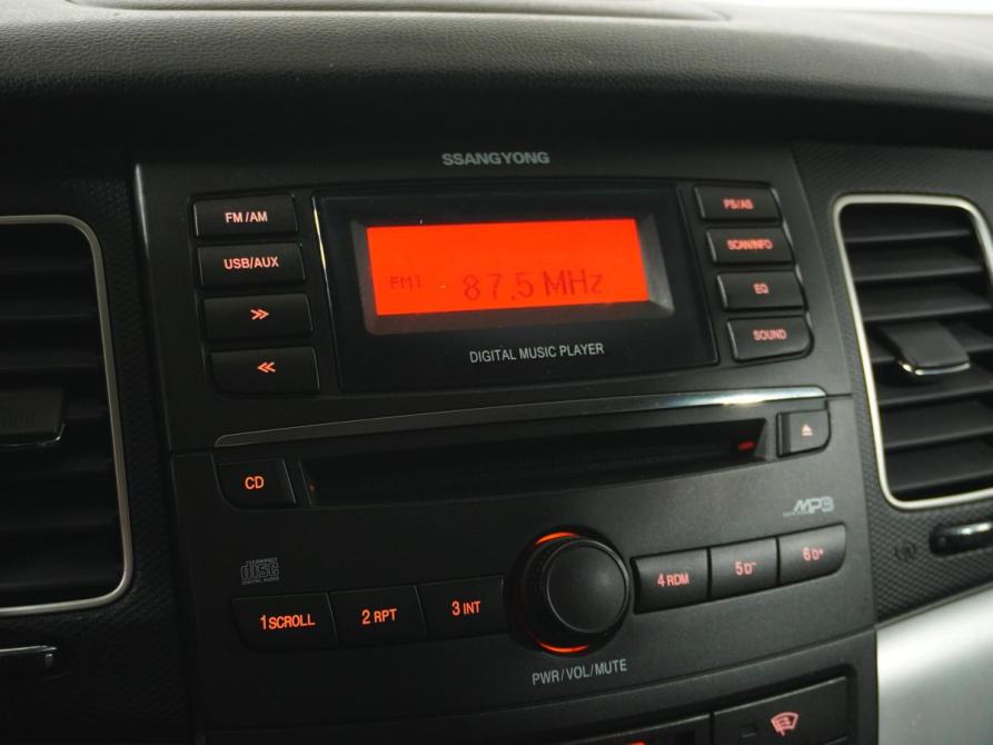 SsangYong Actyon II Вологда  - изображение 12