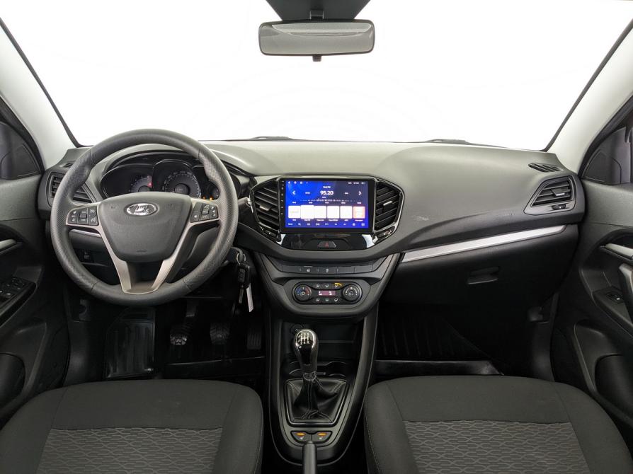 Lada (ВАЗ) Vesta I Москва  - изображение 14