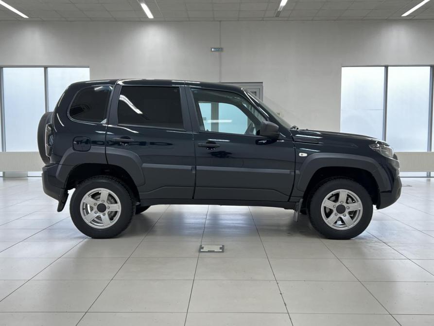 Lada (ВАЗ) Niva Волгоград  - изображение 6
