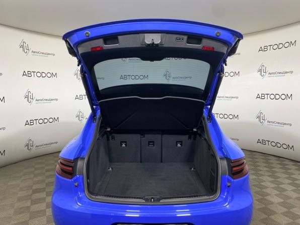 Porsche Macan I с пробегом 2016 года, цена 4 497 000 рублей, 168058 км, внедорожник, Автокод Объявления