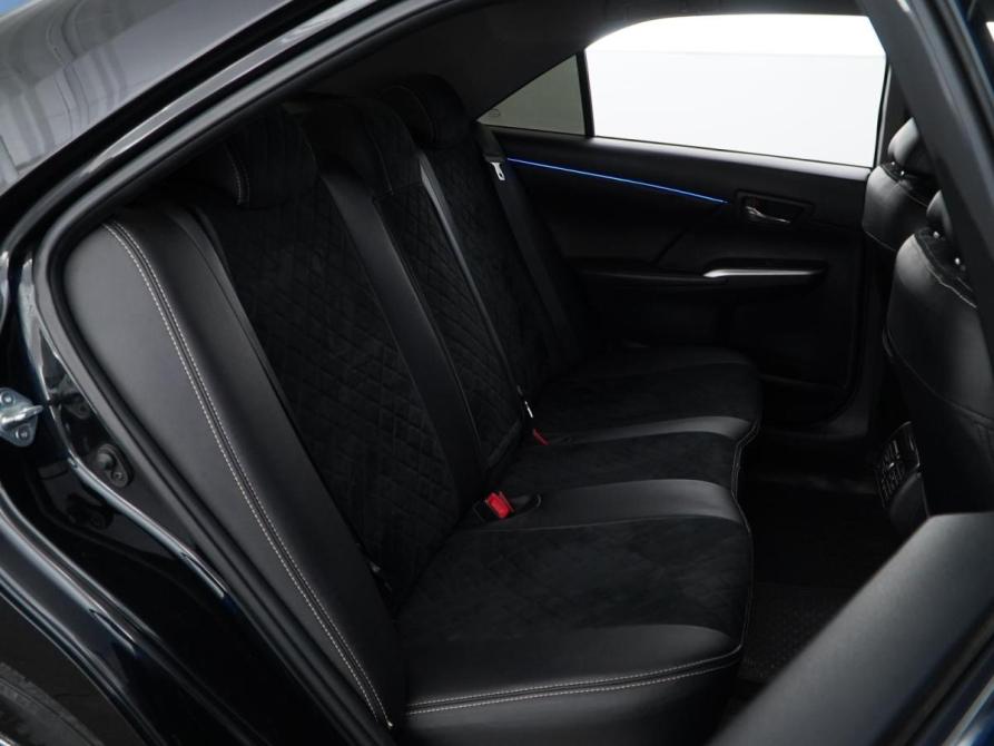 Toyota Camry VII (XV50) Рестайлинг Москва  - изображение 7