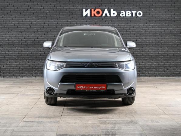 Mitsubishi Outlander III с пробегом 2012 года, цена 1 350 000 рублей, 192981 км, внедорожник, Автокод Объявления