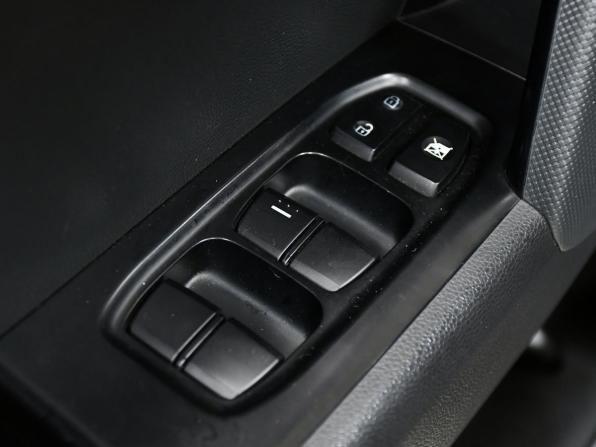 Hyundai Creta I с пробегом 2018 года, цена 1 637 000 рублей, 95966 км, внедорожник, Автокод Объявления