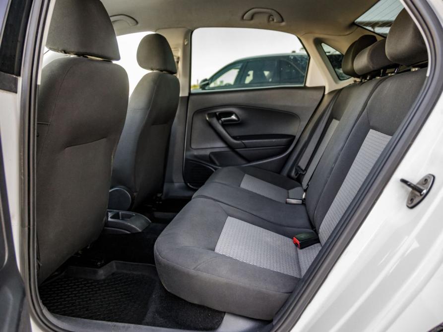 Volkswagen Polo V Волгоград  - изображение 28