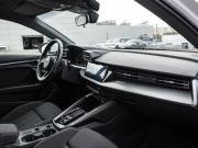 Audi A3 IV (8Y) Москва  - изображение 29