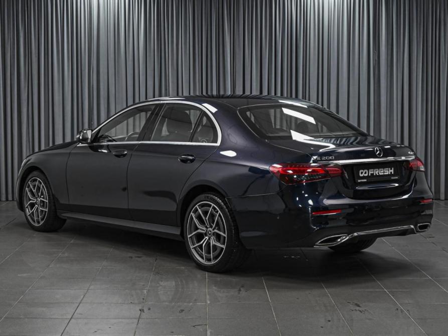 Mercedes-Benz E-Класс V (W213 S213 C238) Рестайлинг Ставрополь  - изображение 2