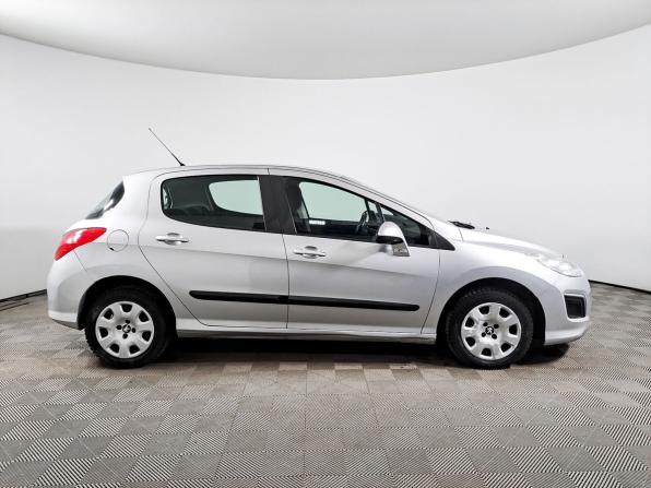 Peugeot 308 I Рестайлинг с пробегом 2012 года, цена 395 000 рублей, 131742 км, хэтчбек, Автокод Объявления