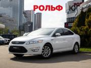 Ford Mondeo IV Рестайлинг Москва  - изображение 17