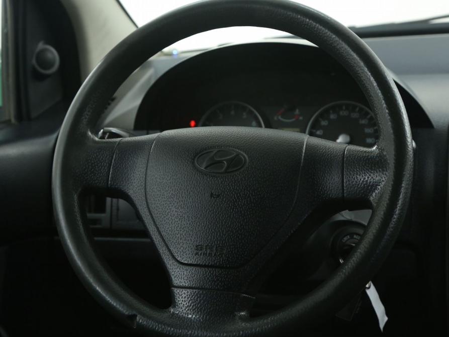 Hyundai Getz I Иваново  - изображение 16