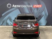 Hyundai Solaris I Рестайлинг Пермь  - изображение 26