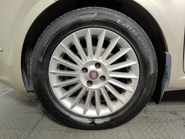 Fiat Linea с пробегом 2011 года, цена 475 000 рублей, 188018 км, седан, Автокод Объявления
