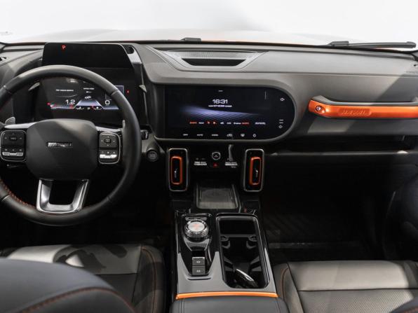 Haval Dargo с пробегом 2023 года, цена 2 549 658 рублей, 116000 км, внедорожник, Автокод Объявления