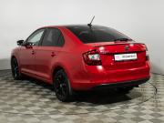 Skoda Rapid I Рестайлинг Санкт-Петербург  - изображение 24