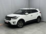 Hyundai Creta I Красноярск  - изображение 24
