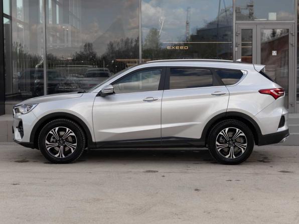 JETOUR X70 I Рестайлинг 2 с пробегом 2024 года, цена 2 200 000 рублей, 15663 км, внедорожник, Автокод Объявления